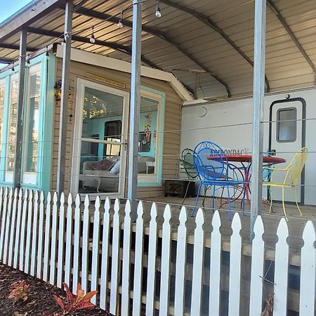 Logan Martin Lake Sunroom Lincoln Extérieur photo