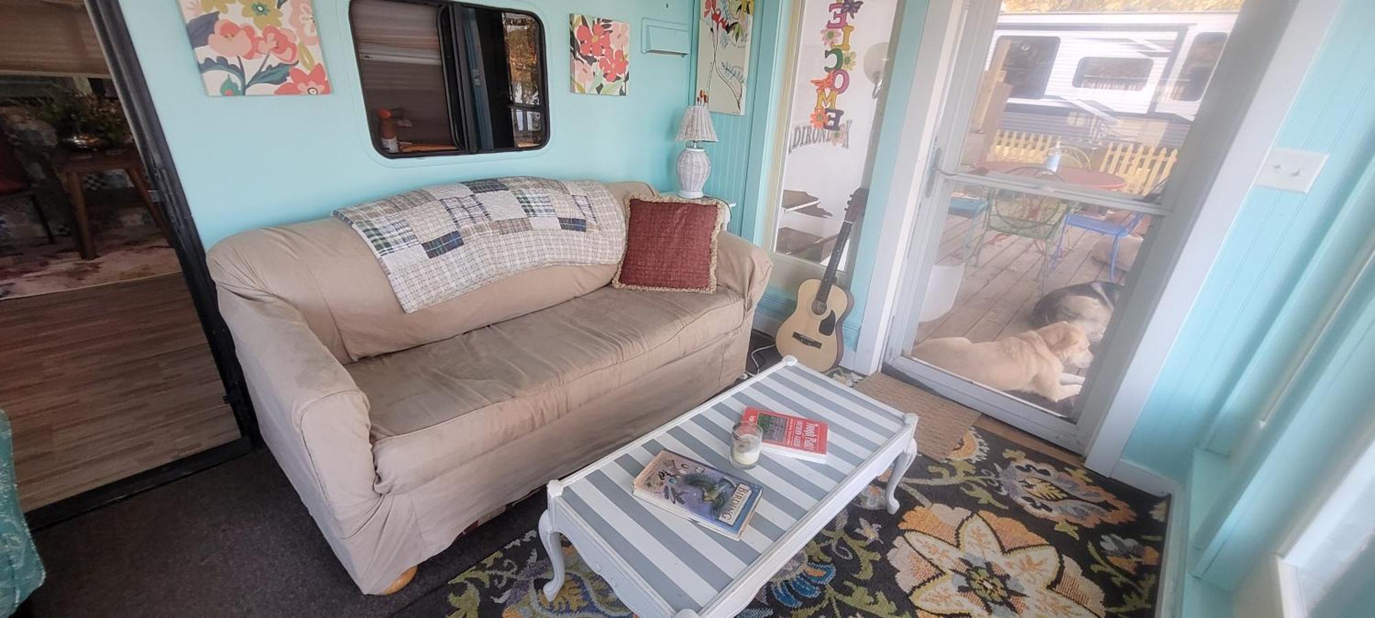Logan Martin Lake Sunroom Lincoln Extérieur photo